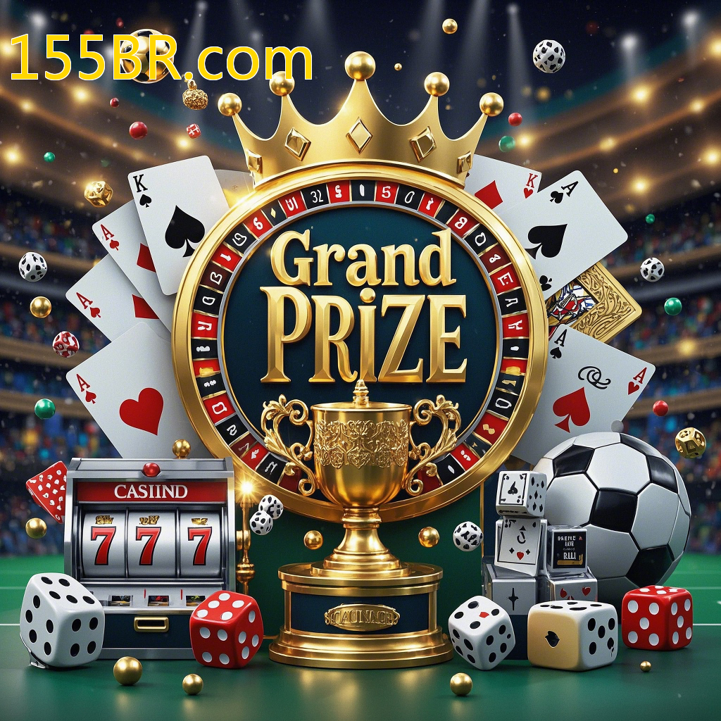 155br GAME-Slots